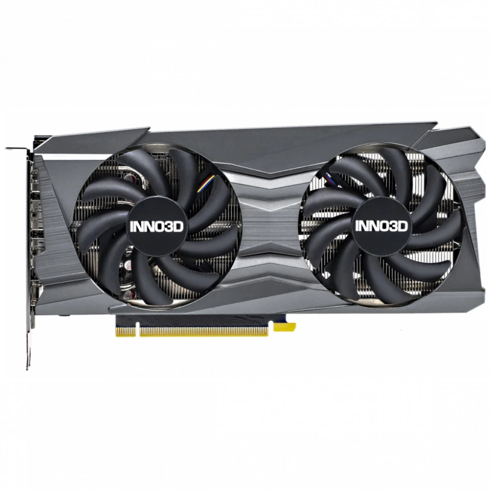 Видеокарта Inno3D GeForce RTX3060 N30602-12D6X-11902120H 12 ГБ