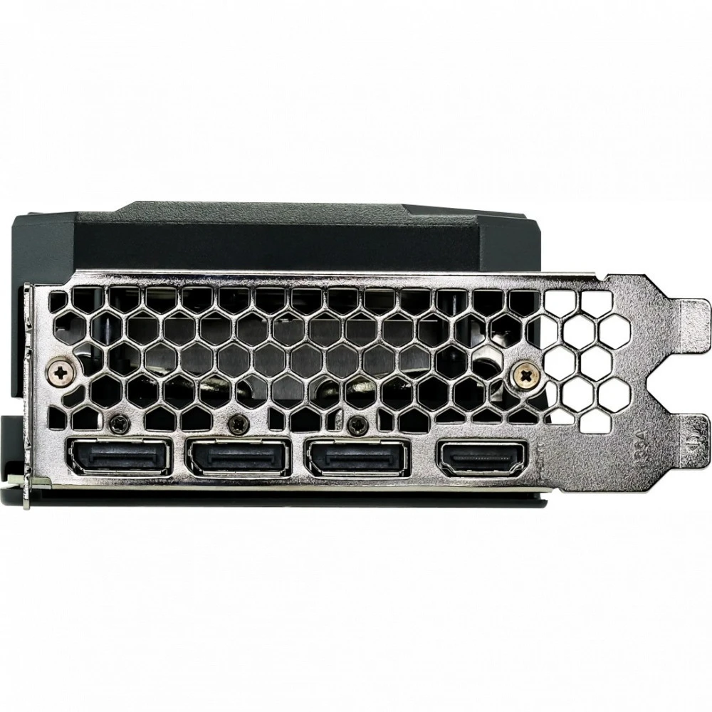Видеокарта Palit RTX 3070 Ti GamingPro NED307T019P2-1046A LHR 8 ГБ