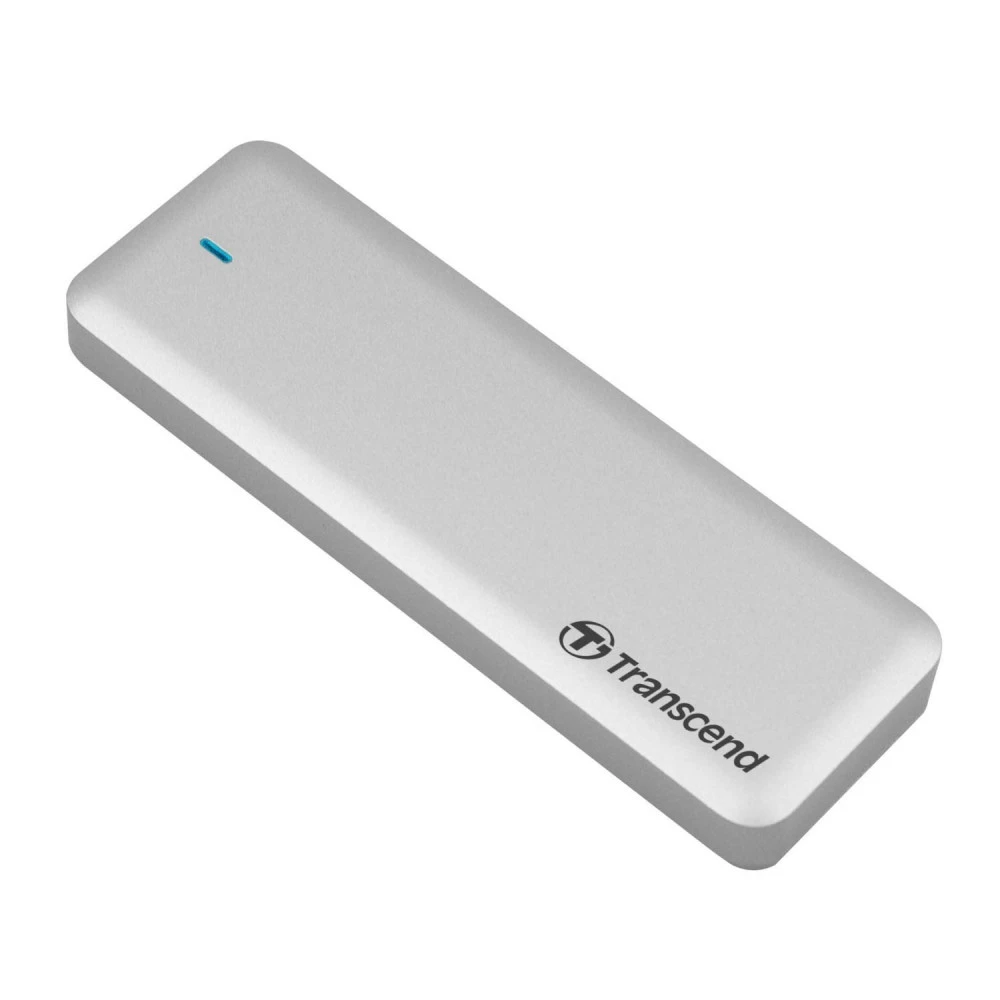Жесткий диск Transcend JetDrive 720 for MacBook Pro TS480GJDM720 SSD (твердотельные), 480 ГБ, M.2, SATA