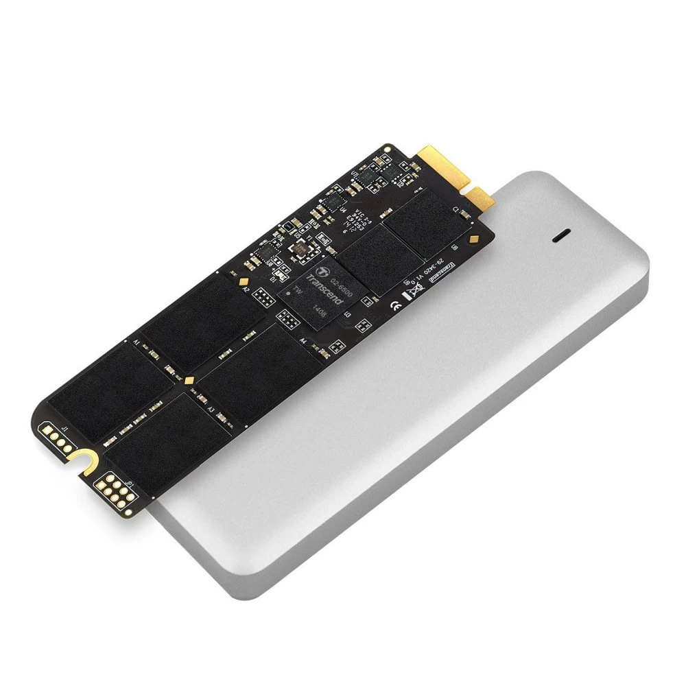 Жесткий диск Transcend JetDrive 720 for MacBook Pro TS480GJDM720 SSD (твердотельные), 480 ГБ, M.2, SATA