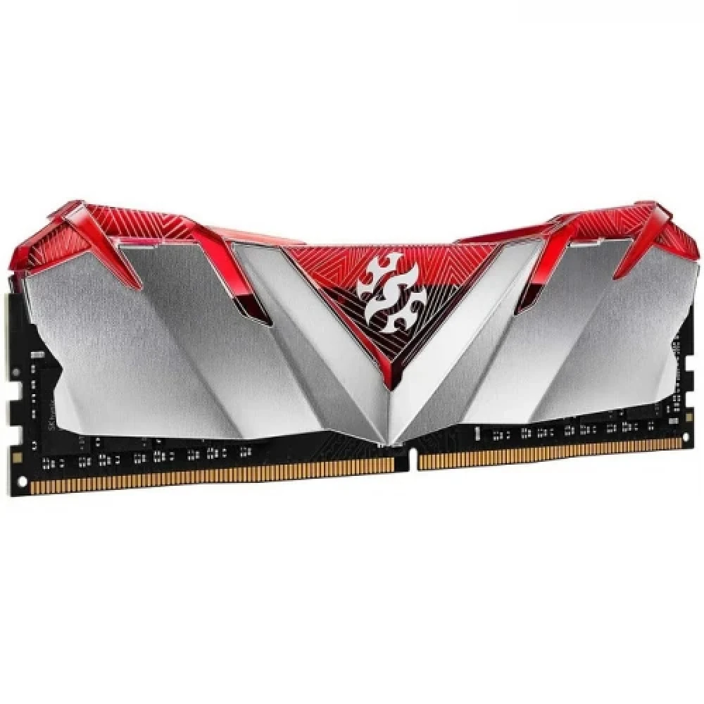 ОЗУ ADATA XPG GAMMIX D30 16GB AX4U320016G16A-SR30 DIMM, DDR4, 16 Гб, 3200 МГц