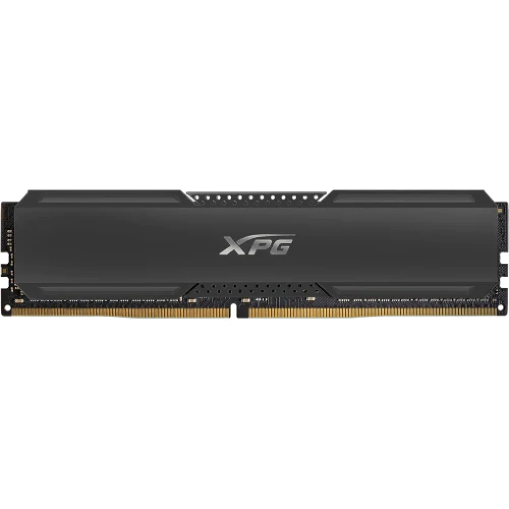 ОЗУ ADATA XPG Gammix D20 8GB AX4U36008G18I-CTG20 DIMM, DDR4, 8 Гб, 3600 МГц