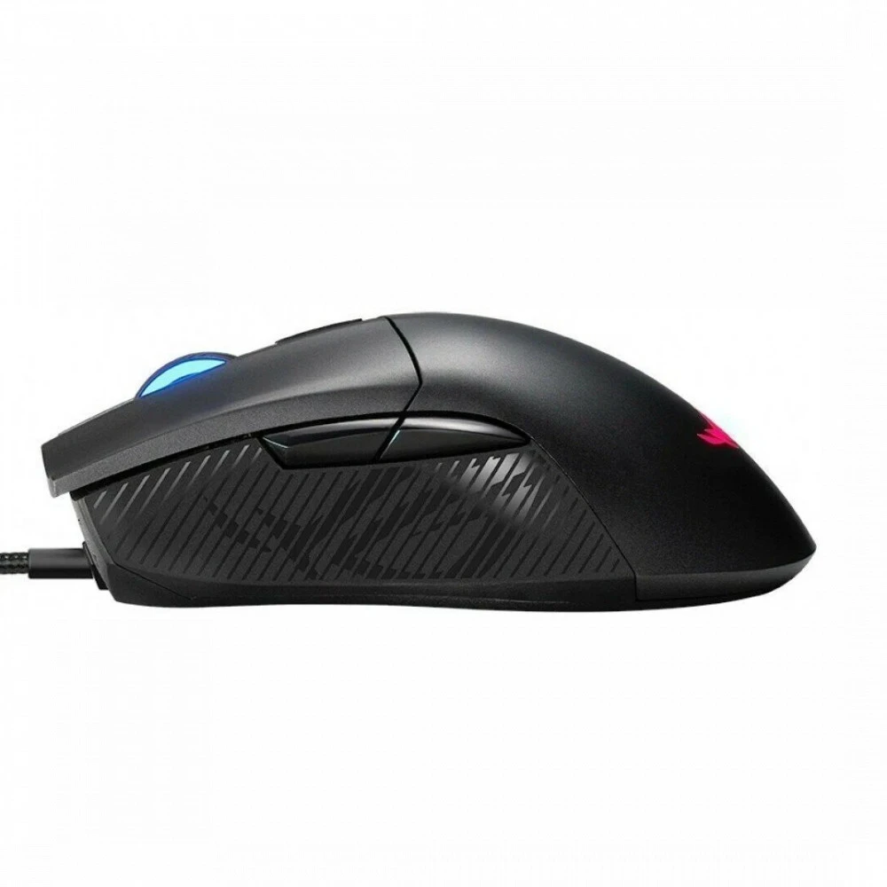 Мышь Asus ROG Gladius II Core 90MP01D0-B0CA00 Игровые, Проводная