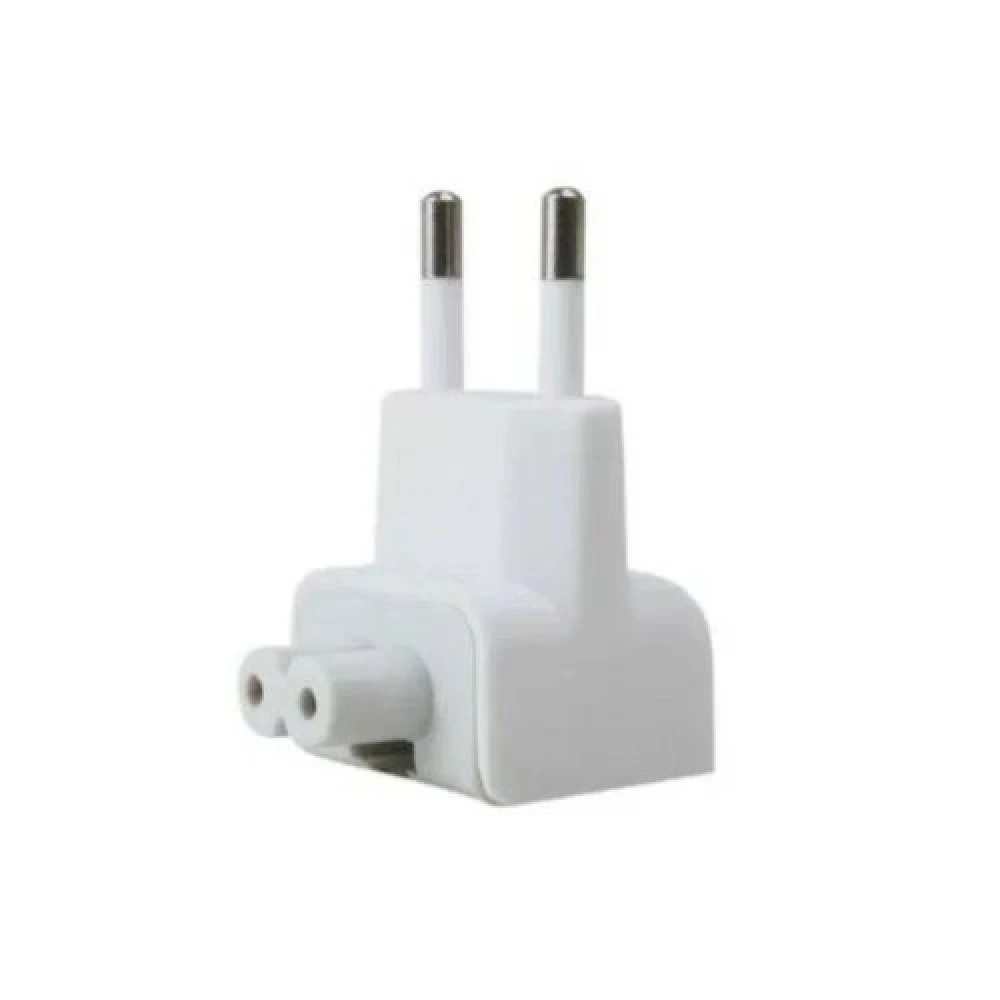 Блок питания для ноутбуков Apple Europlug APPEP002
