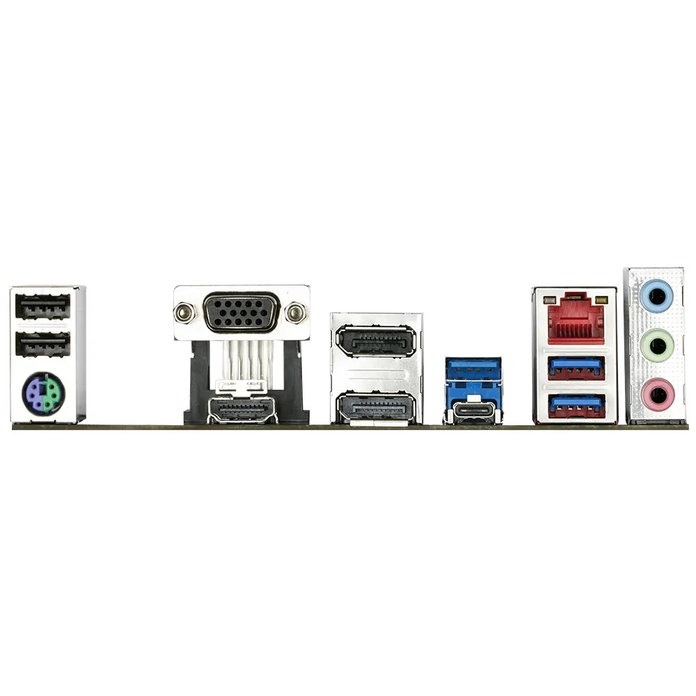 Материнская плата Gigabyte Z690M DS3H DDR4 (REV1.0) Micro-ATX, LGA 1700