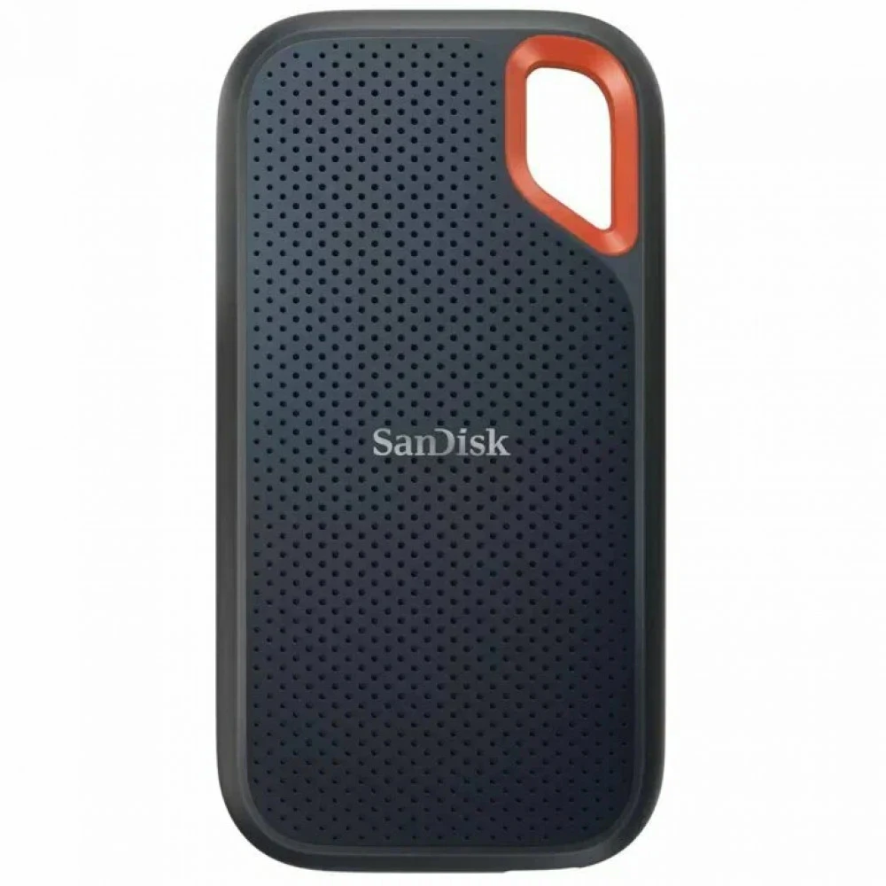 Внешние накопители SanDisk Extreme Portable SSD V2 SDSSDE61-1T00-G25 1 ТБ
