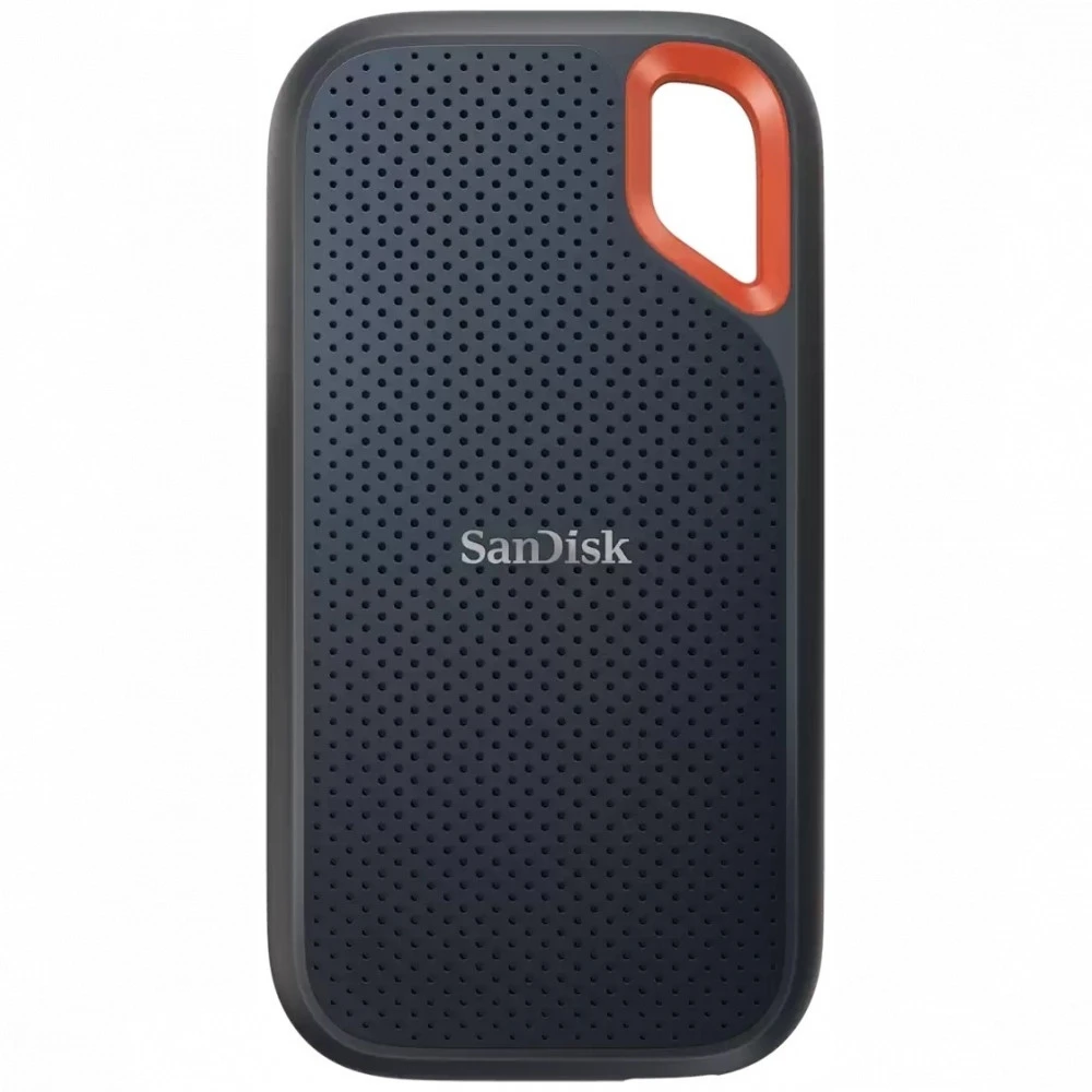 Внешние накопители SanDisk SDSSDE81 SDSSDE81-2T00-G25 2 ТБ