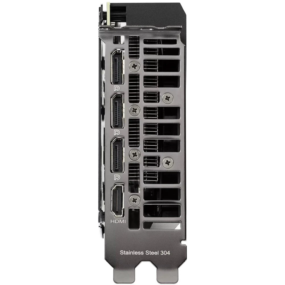 Видеокарта Asus RTX 3070 Dual Si DUAL-RTX3070-8G-SI LHR 8 ГБ