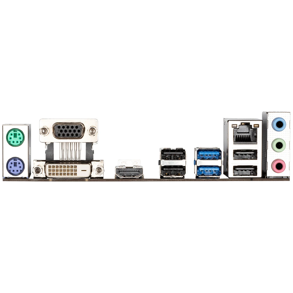 Материнская плата Gigabyte GA-H410M S2H V3 (REV 1.2/1.3) Micro-ATX, LGA 1200