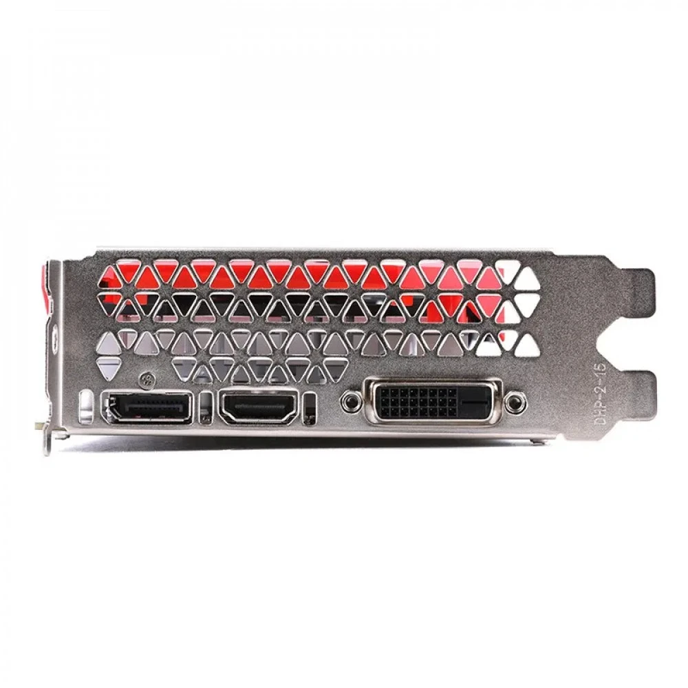 Видеокарта Colorful GeForce GTX 1630 NB 4GD6-V 4 ГБ