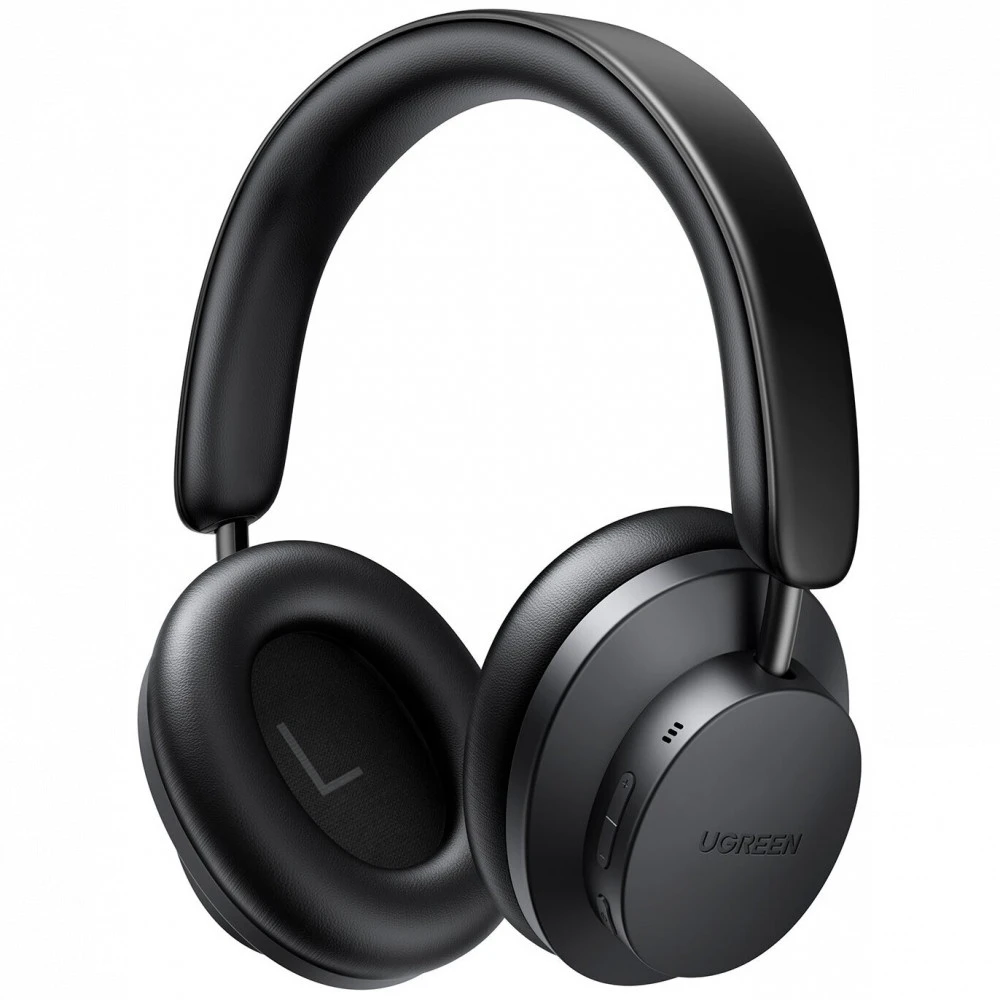 Наушники UGREEN HP106 HiTune Max3 Hybrid Active Noise-Cancelling Headphones 90422