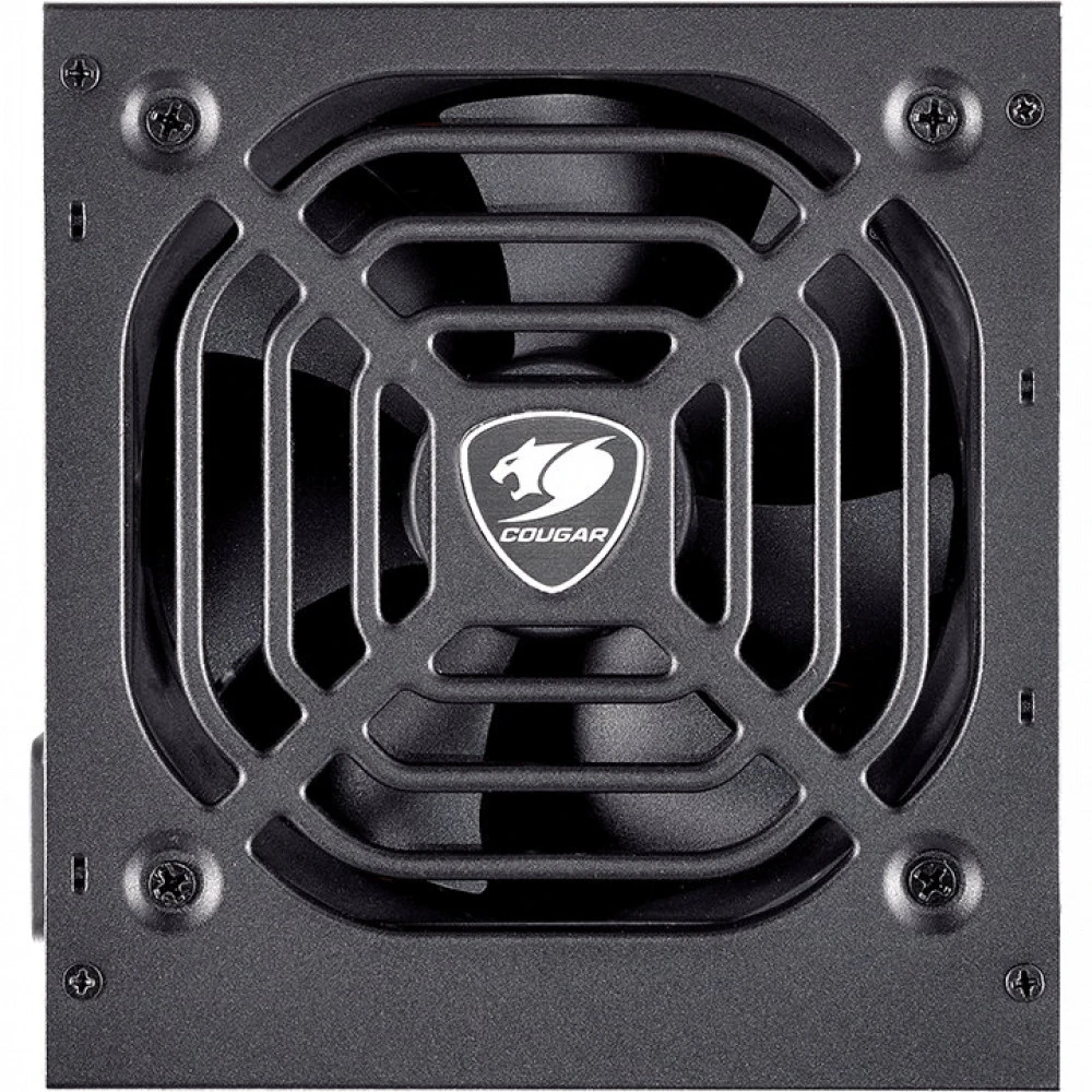 Блок питания Cougar VTC600 CGR BC-600 600 Вт, 80+