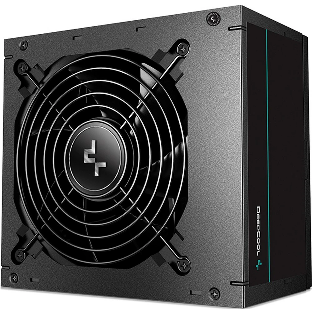 Блок питания Deepcool PM850D-F21 R-PM850D-FA0B-AU /EU 850 Вт, 80+ Gold