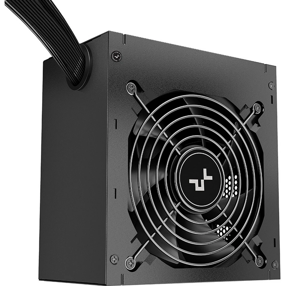 Блок питания Deepcool PM850D-F21 R-PM850D-FA0B-AU /EU 850 Вт, 80+ Gold