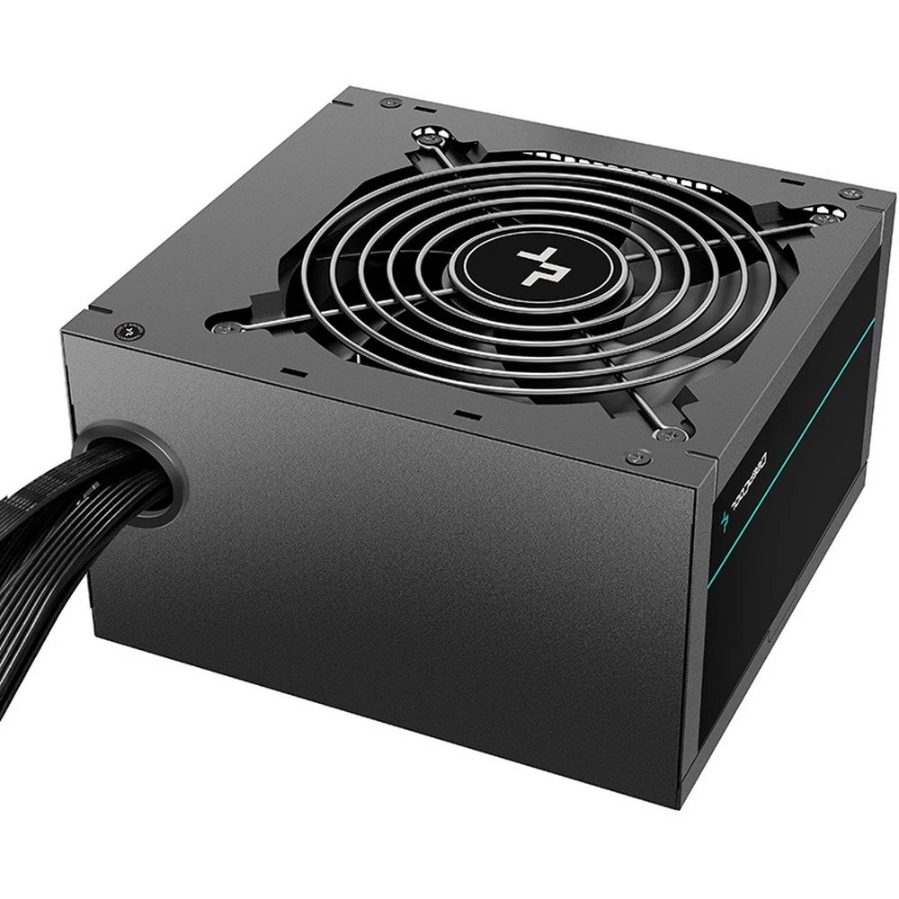 Блок питания Deepcool PM850D-F21 R-PM850D-FA0B-AU /EU 850 Вт, 80+ Gold