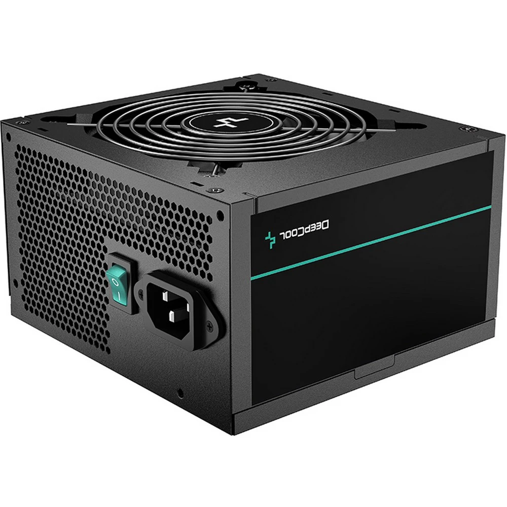 Блок питания Deepcool PM850D-F21 R-PM850D-FA0B-AU /EU 850 Вт, 80+ Gold