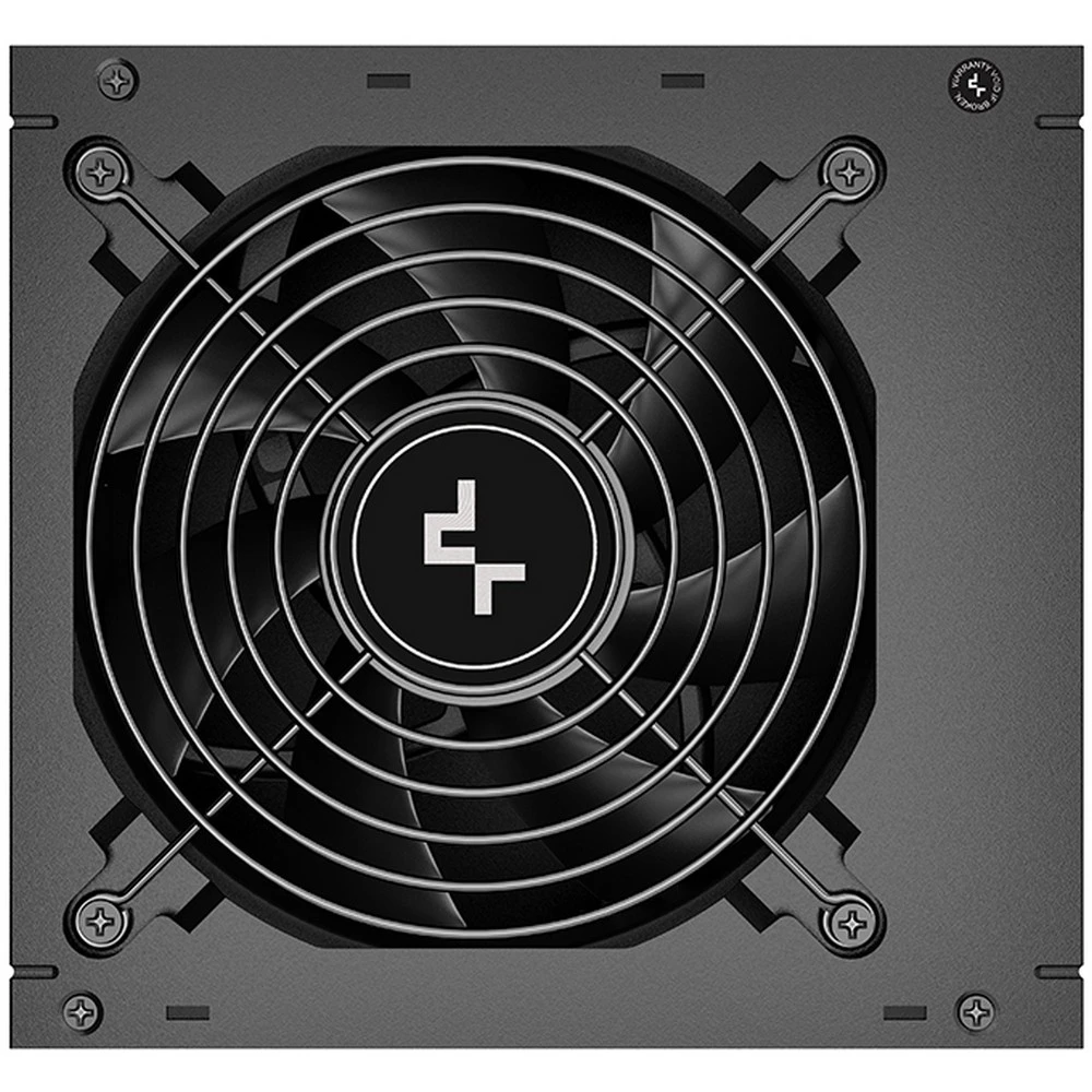 Блок питания Deepcool PM850D-F21 R-PM850D-FA0B-AU /EU 850 Вт, 80+ Gold