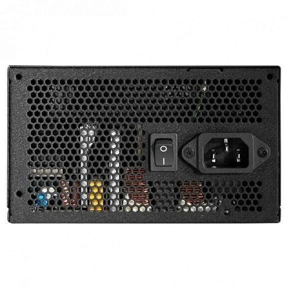 Блок питания Chieftec SteelPower BDK-550FC 550 Вт, 80+ Bronze