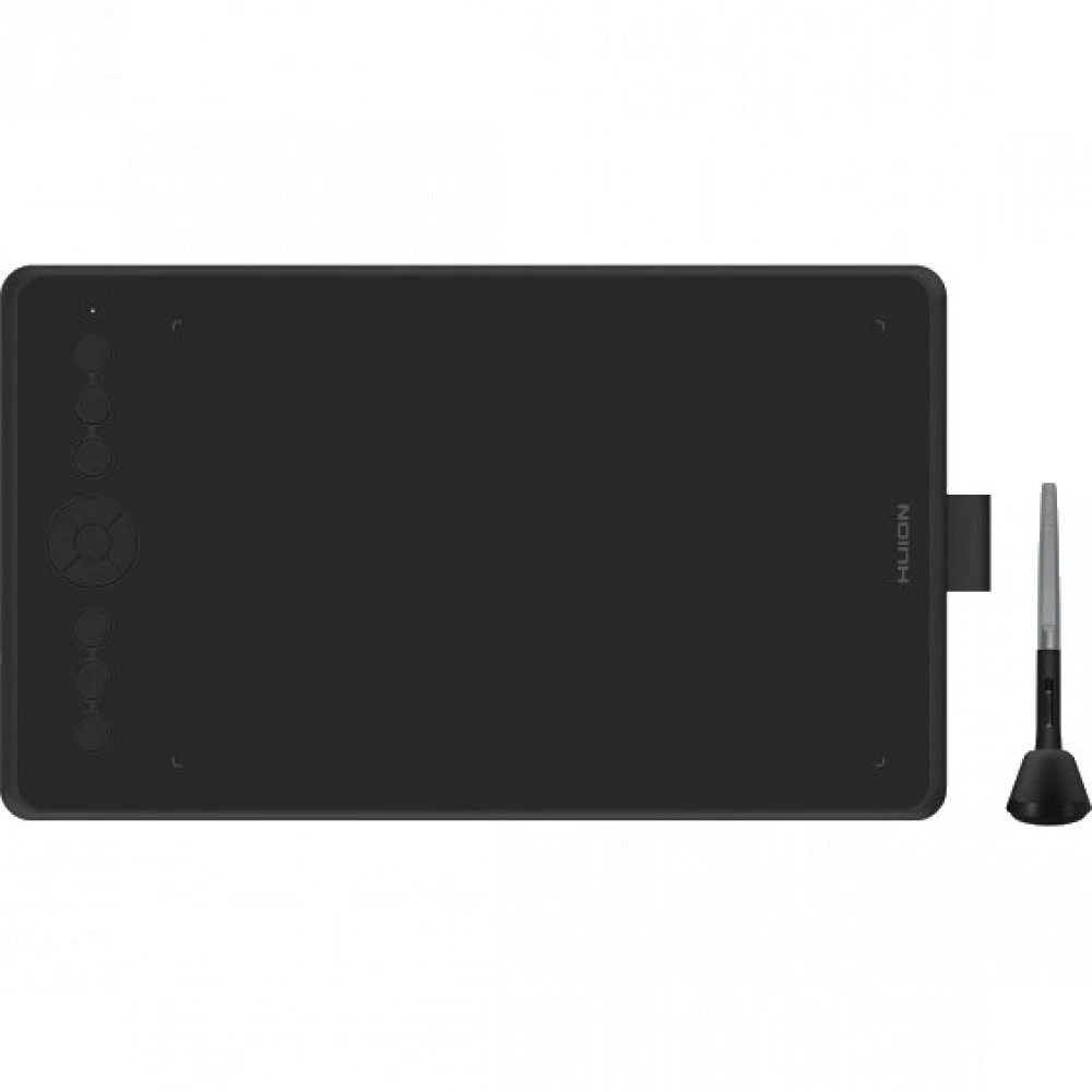 Графический планшет Huion INSPIROY INK H320M