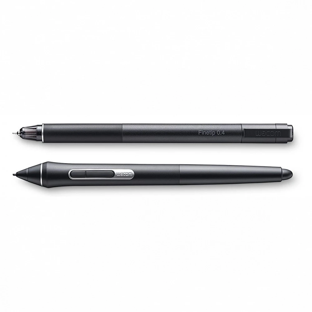 Графический планшет Wacom Intuos Pro Paper Edition Medium PTH-660P-R/N