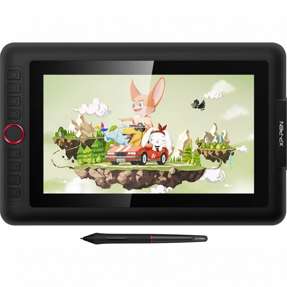 Графический планшет XP-Pen Artist 12 Pro JPARTISR 12 PRO