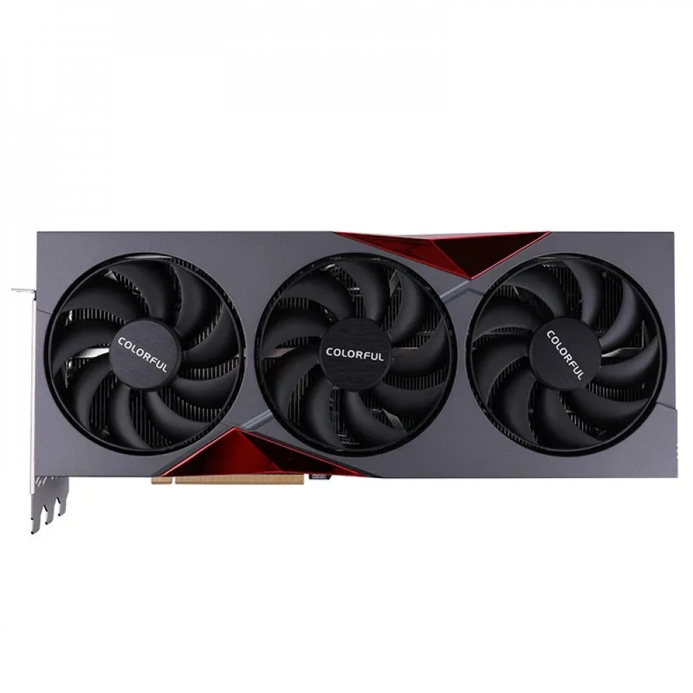 Видеокарта Colorful GeForce RTX 4090 NB EX-V 24 ГБ