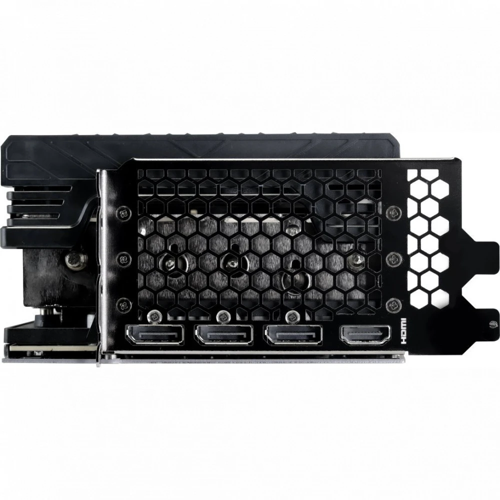 Видеокарта Palit RTX 4090 GameRock NED4090019SB-1020G 24 ГБ