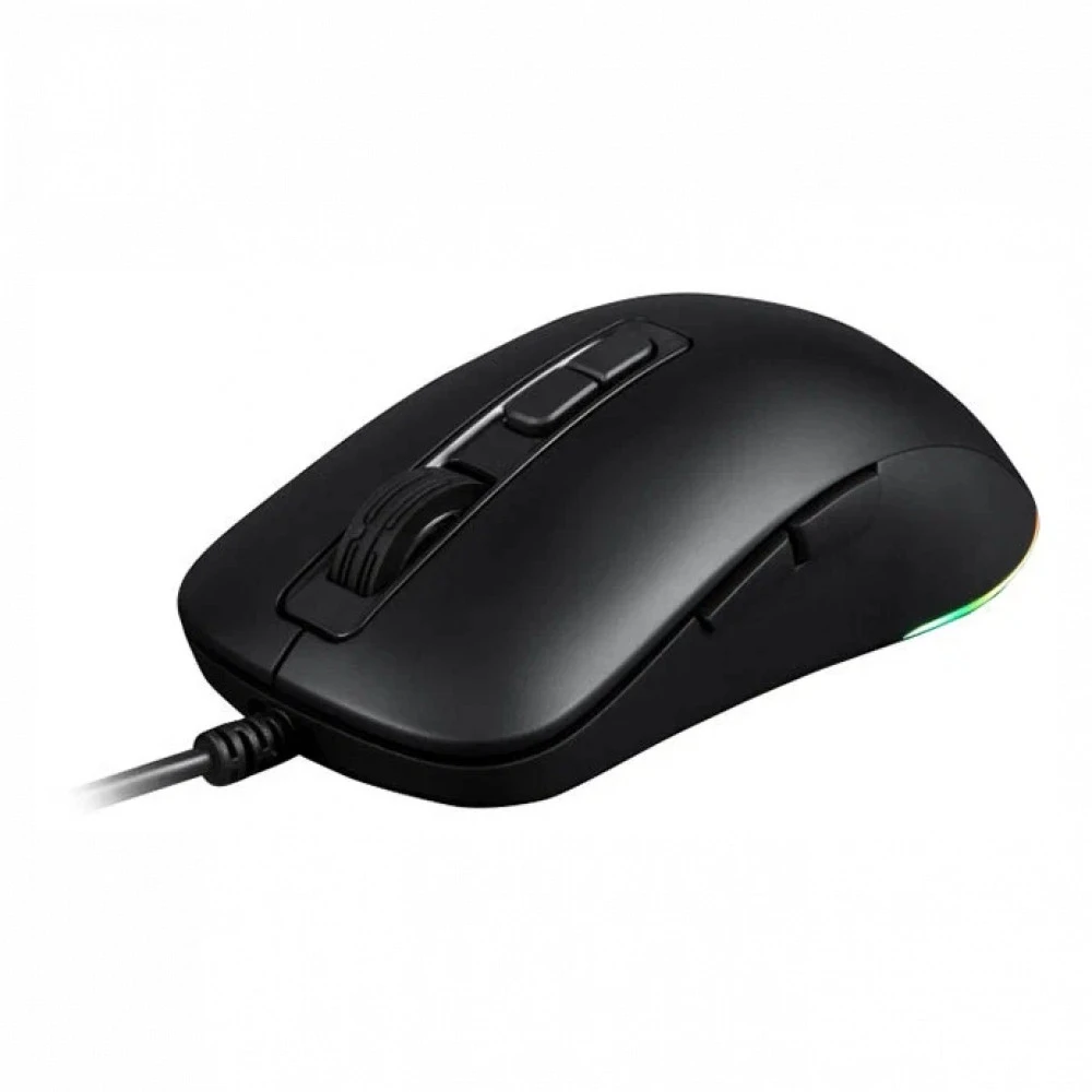 Мышь Acer OMW135 ZL.MCEEE.019 Бюджетные, Проводная