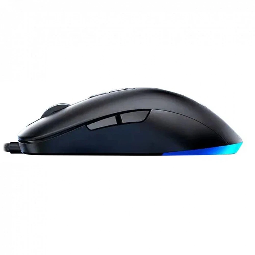 Мышь Acer OMW135 ZL.MCEEE.019 Бюджетные, Проводная