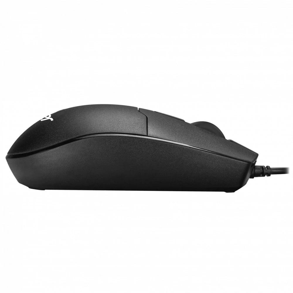 Мышь Acer OMW126 ZL.MCEEE.010 Бюджетные, Проводная