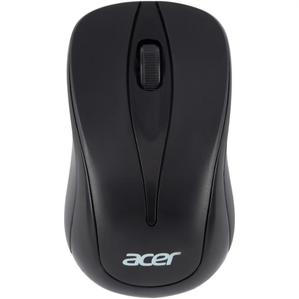 Мышь Acer OMR131 ZL.MCEEE.01E Бюджетные, Беспроводная
