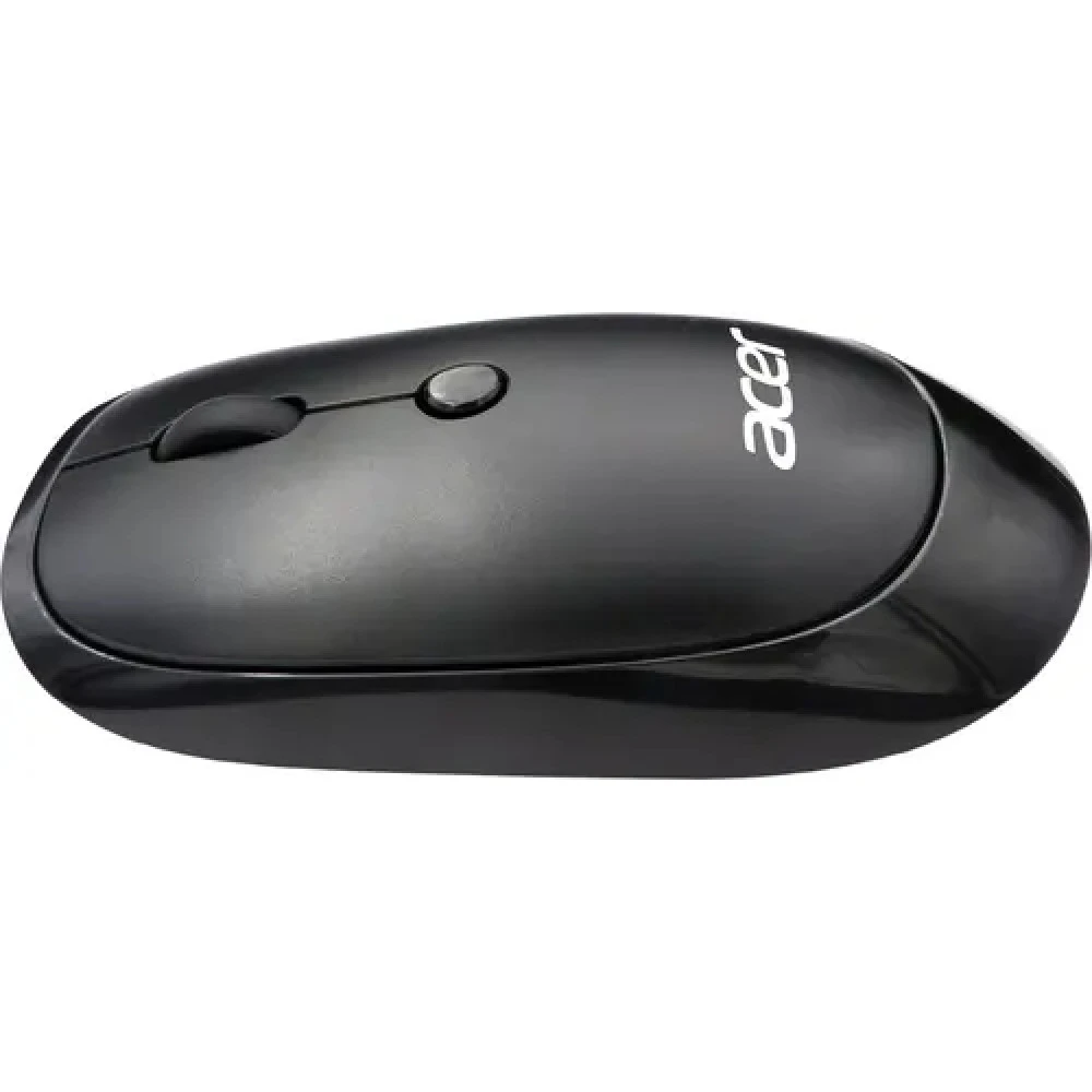 Мышь Acer OMR137 ZL.MCEEE.01K Бюджетные, Беспроводная