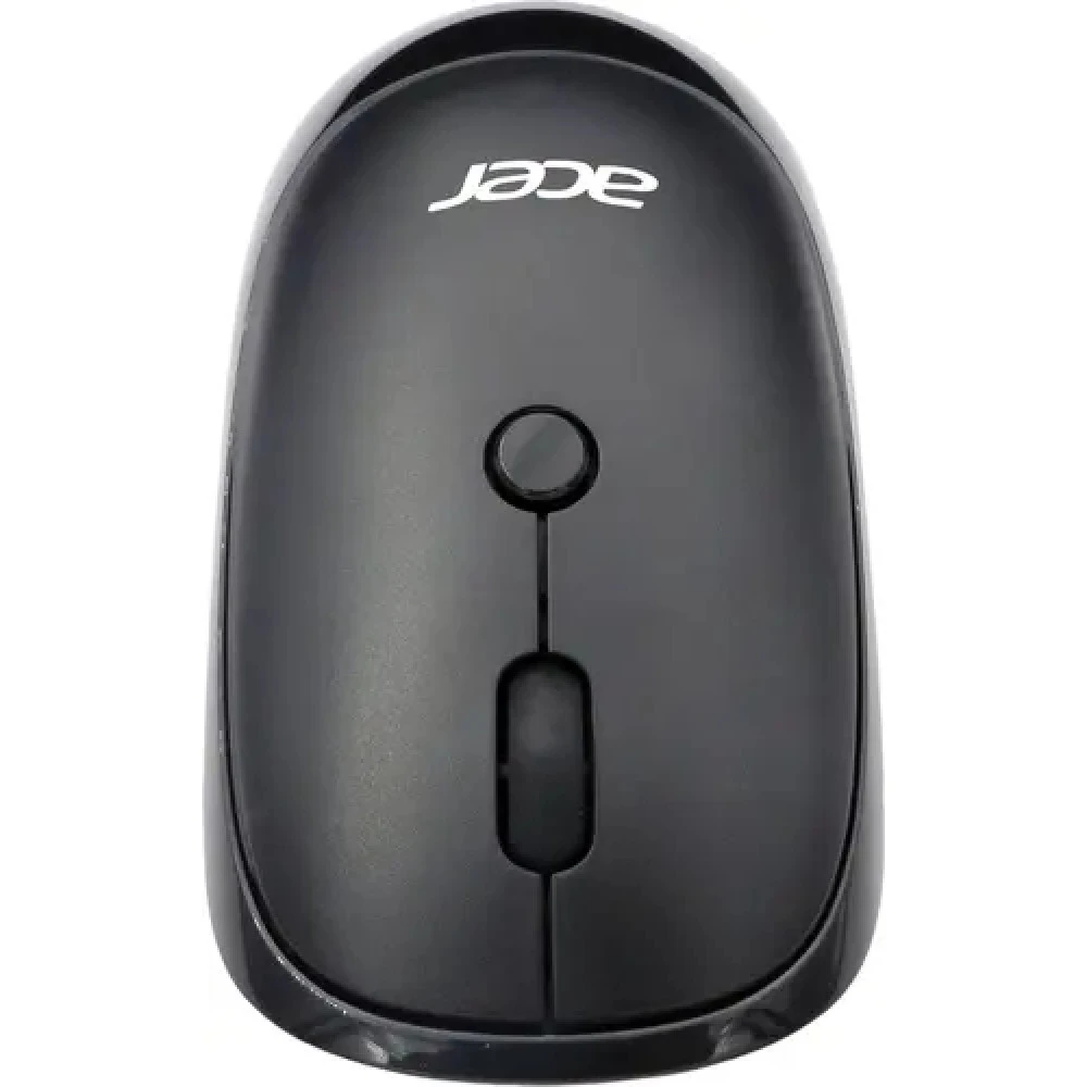 Мышь Acer OMR137 ZL.MCEEE.01K Бюджетные, Беспроводная