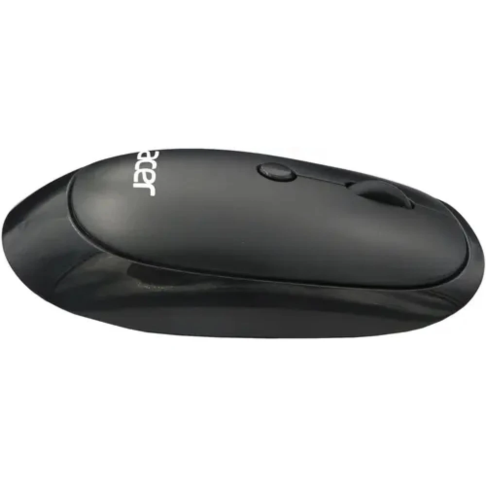 Мышь Acer OMR137 ZL.MCEEE.01K Бюджетные, Беспроводная