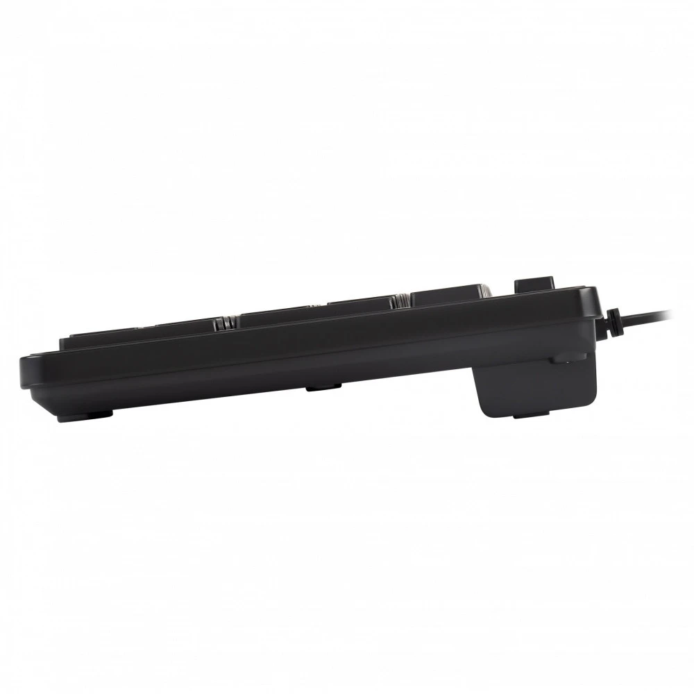 Клавиатура Acer OKW122 ZL.KBDEE.00C Проводная, USB