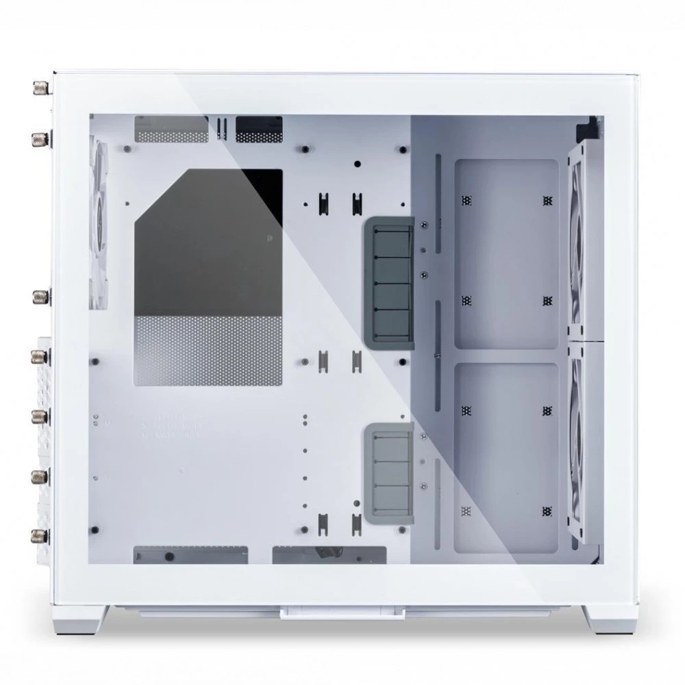 Корпус Lian Li O11 Air Mini G99.O11AMW.00 Mini-Tower