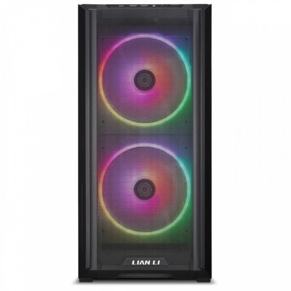 Корпус Lian Li Lancool 216 Black RGB G99.LAN216X.00 Mid-Tower