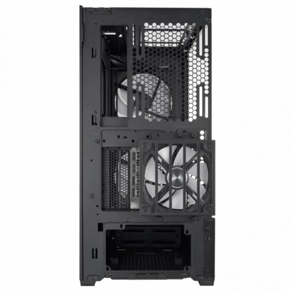 Корпус Lian Li Lancool 216 Black RGB G99.LAN216X.00 Mid-Tower