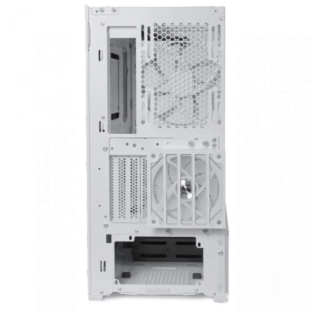 Корпус Lian Li Lancool 216 RGB G99.LAN216RW.00 Mid-Tower
