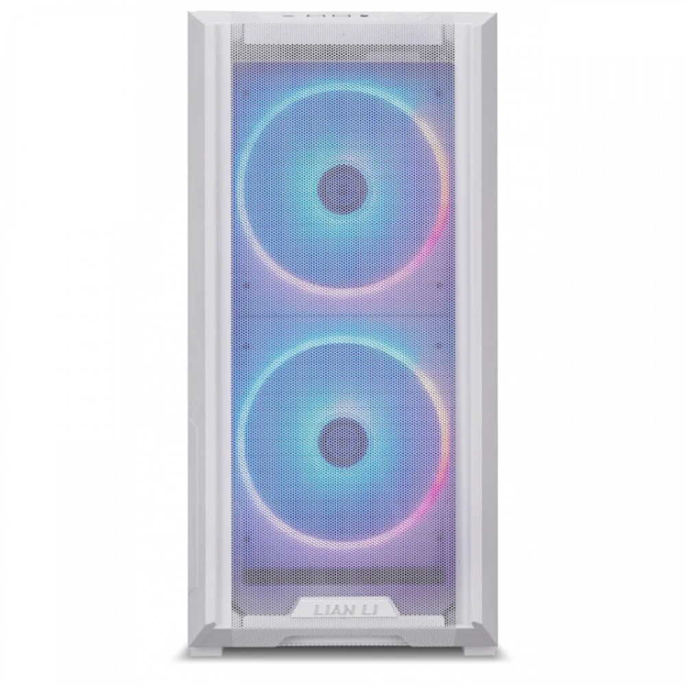 Корпус Lian Li Lancool 216 RGB G99.LAN216RW.00 Mid-Tower