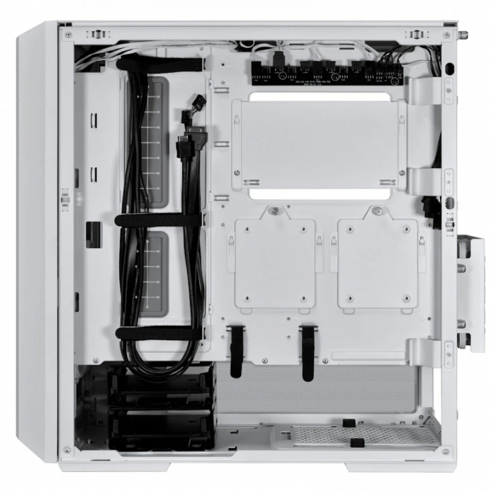 Корпус Lian Li Lancool 216 RGB G99.LAN216RW.00 Mid-Tower