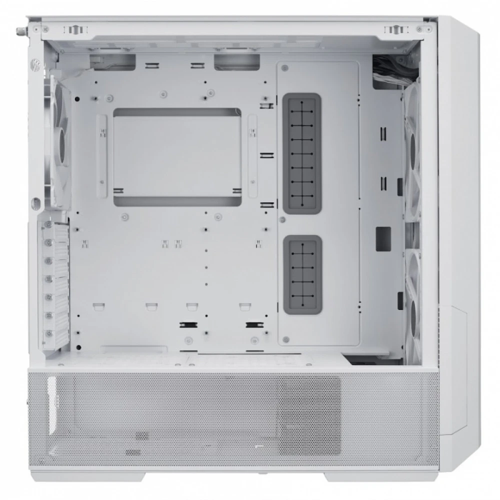 Корпус Lian Li Lancool 216 RGB G99.LAN216RW.00 Mid-Tower