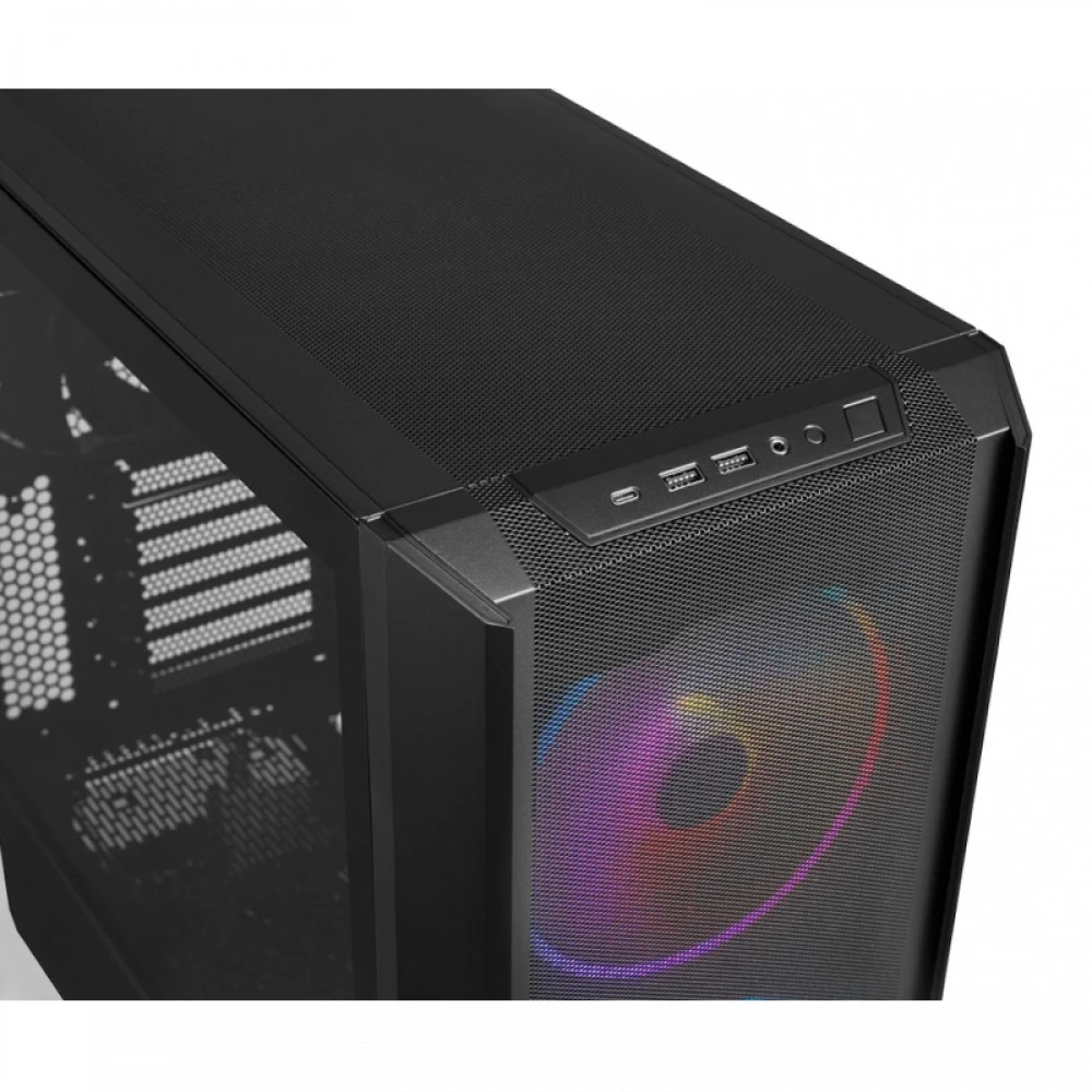 Корпус Lian Li Lancool 216 Black RGB G99.LAN216RX.00 Mid-Tower