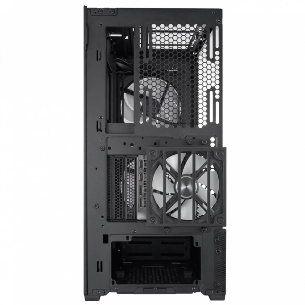 Корпус Lian Li Lancool 216 Black RGB G99.LAN216RX.00 Mid-Tower