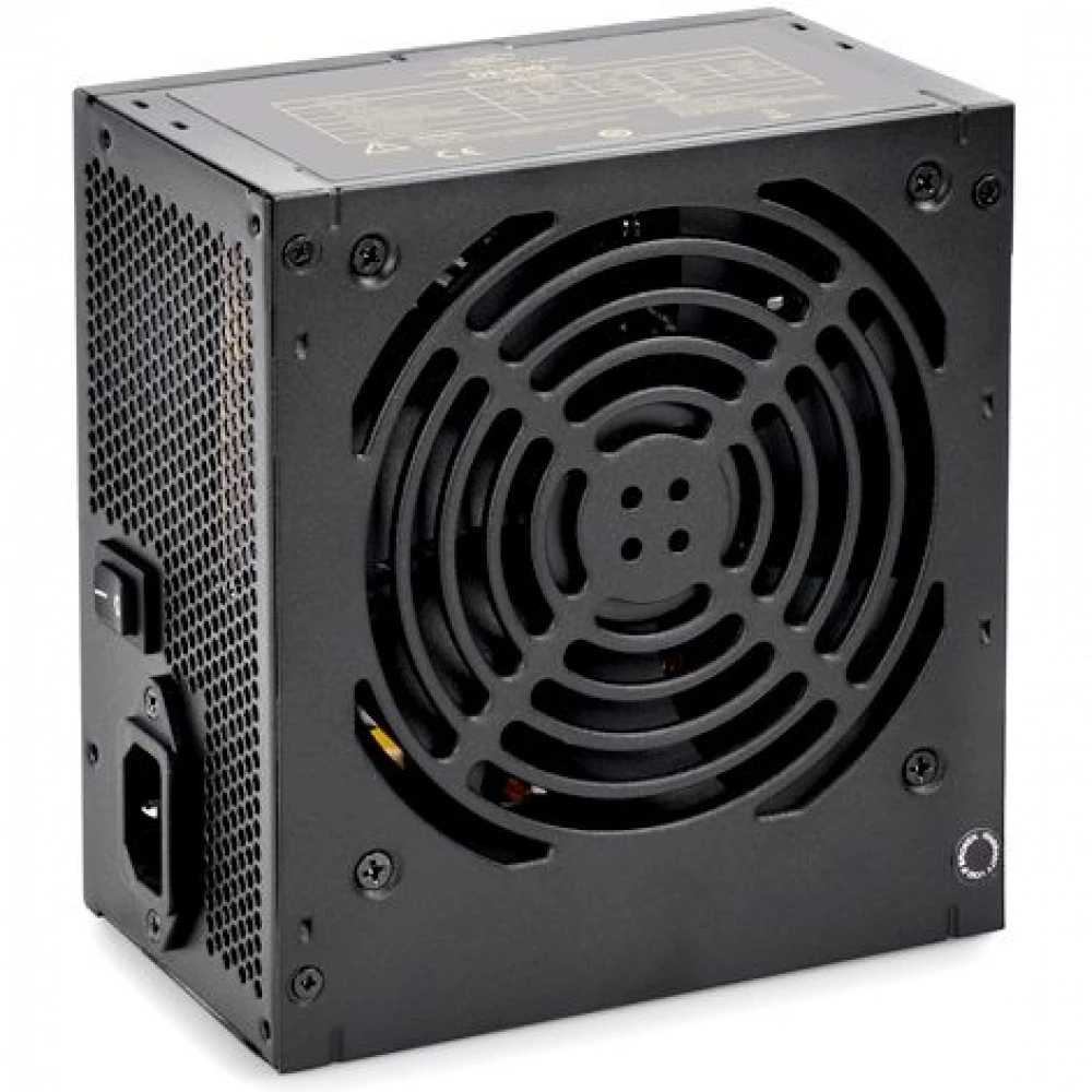 Блок питания Deepcool DE600 v2 450 Вт