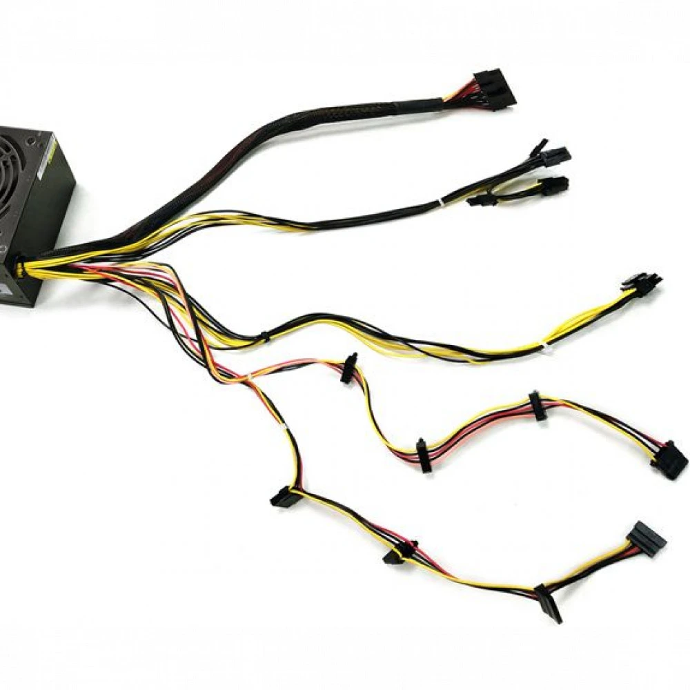 Блок питания Deepcool DE600 v2 450 Вт