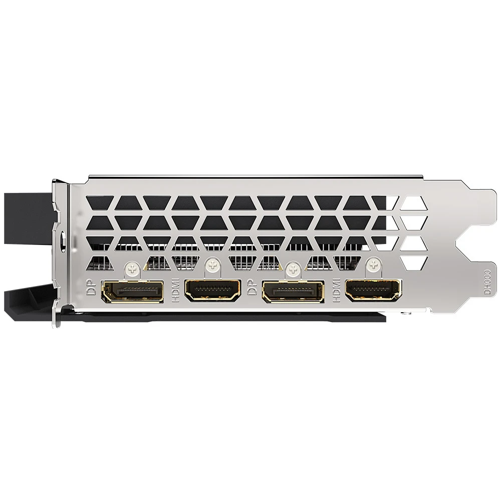 Видеокарта Gigabyte RTX 3060TI GV-N306TEAGLE OC-8GD REV2.0 8 ГБ