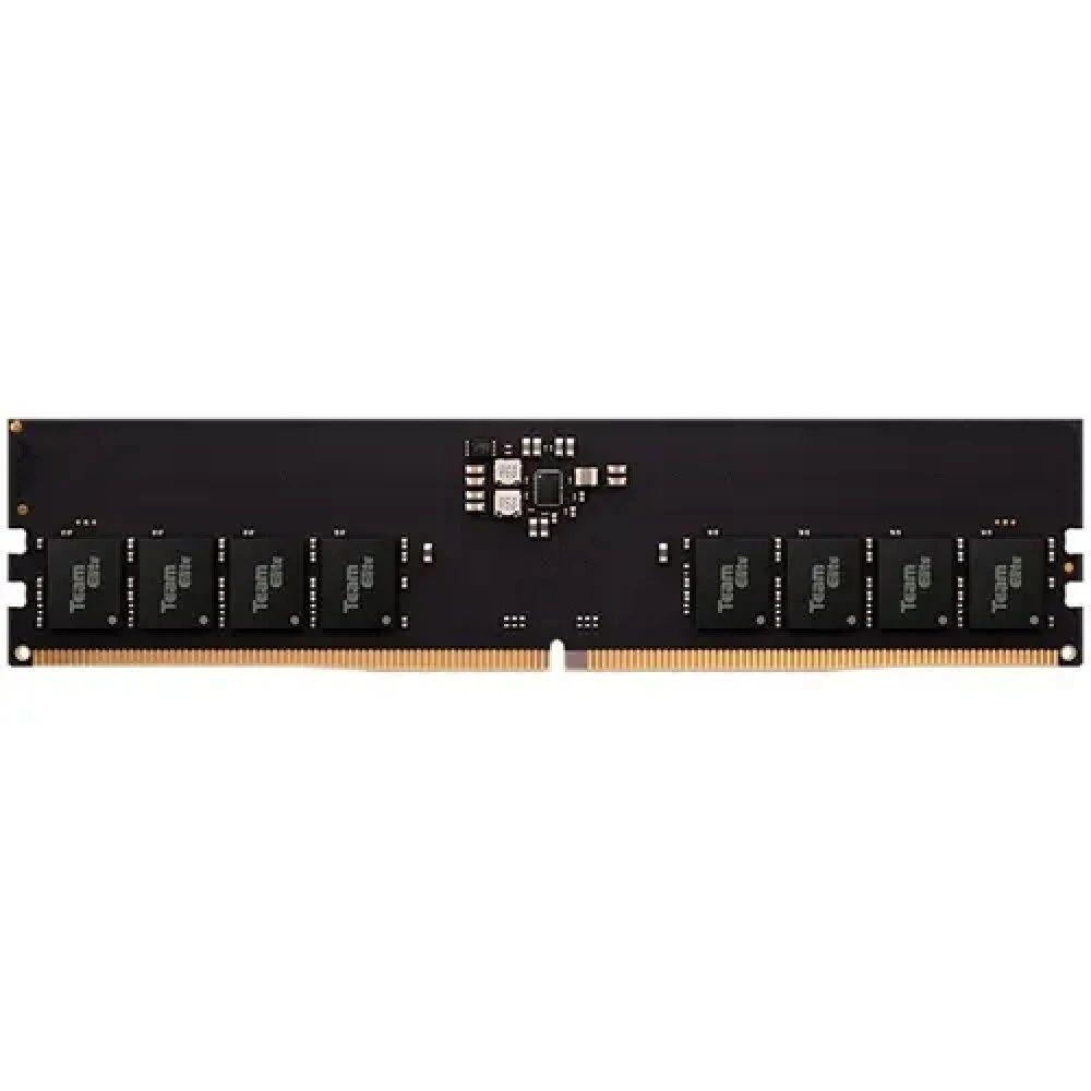 ОЗУ Team Group ELITE TED532G4800C4001 DIMM, DDR5, 32 Гб, 4800 МГц