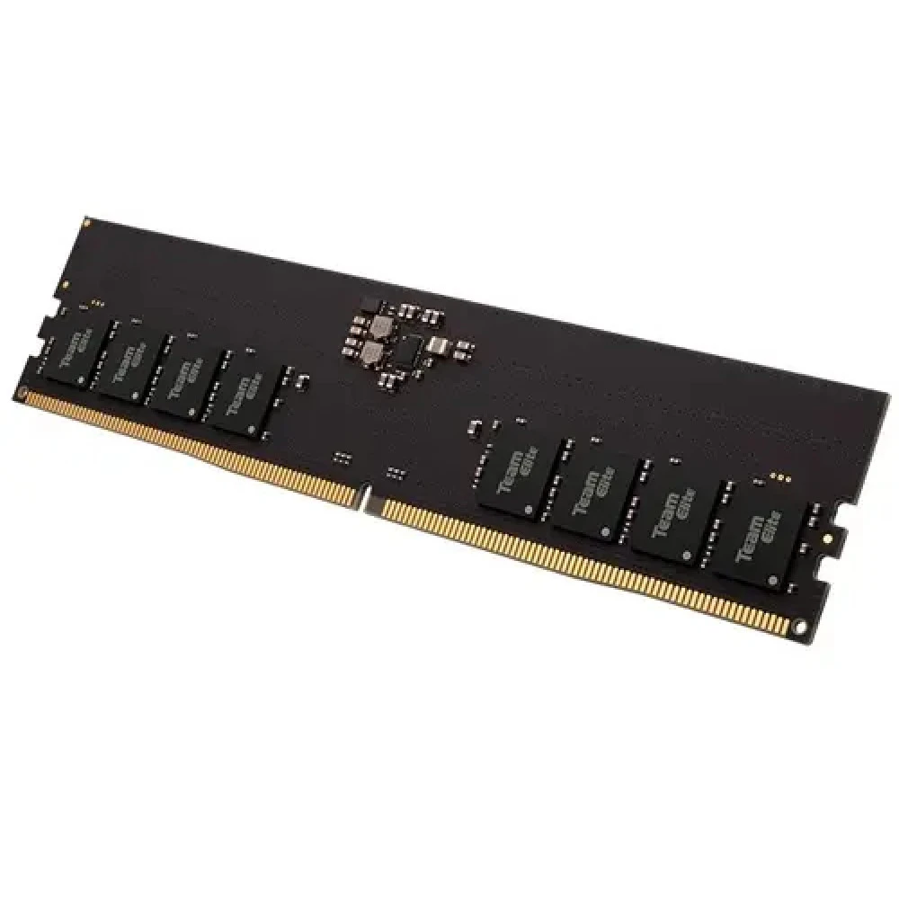 ОЗУ Team Group ELITE TED532G4800C4001 DIMM, DDR5, 32 Гб, 4800 МГц