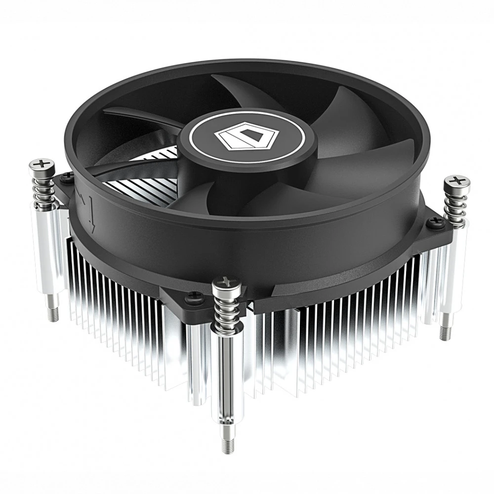 Система охлаждения ID-Cooling DK-19 PWM Для процессора